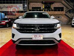 Volkswagen Atlas